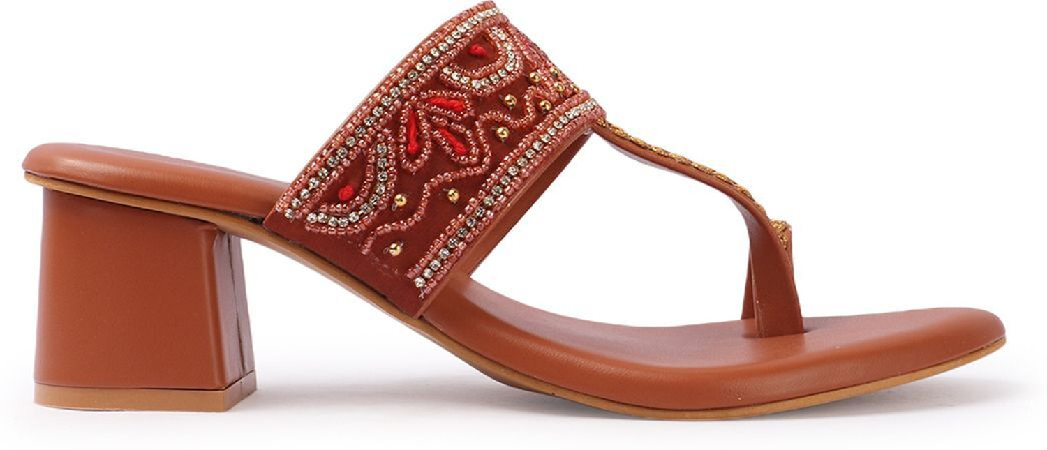 Image of Myshtezia Women Heels