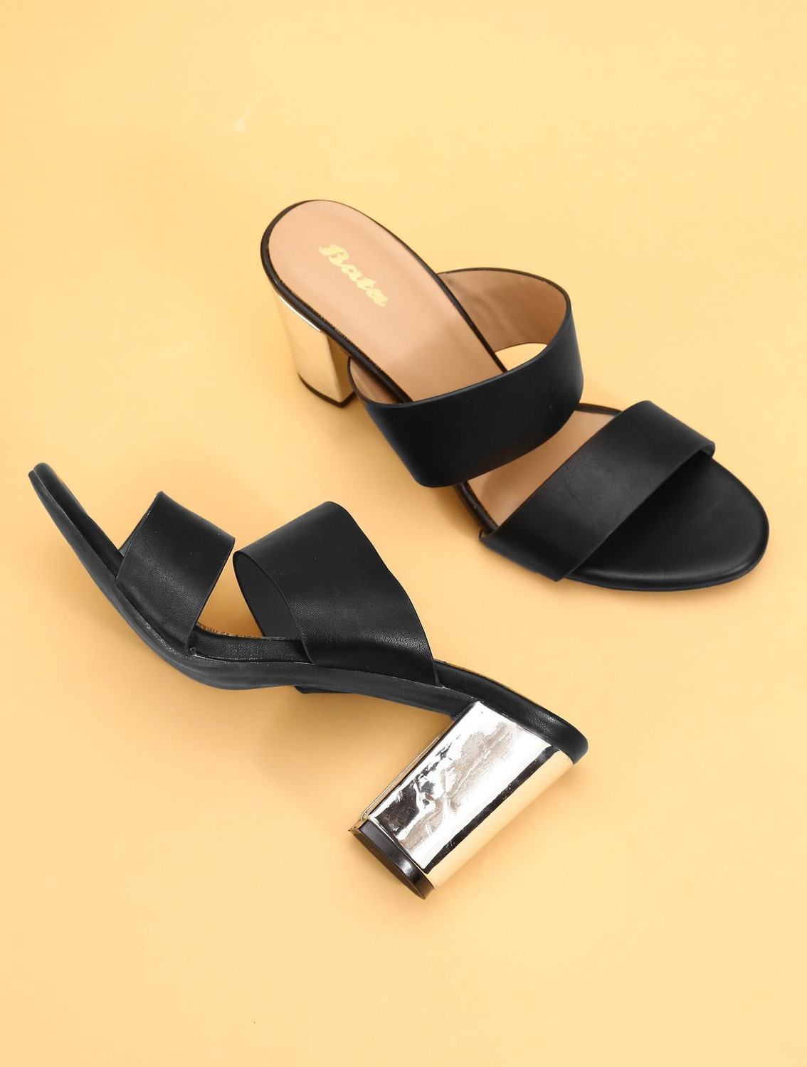 Image of Bata Women Heels