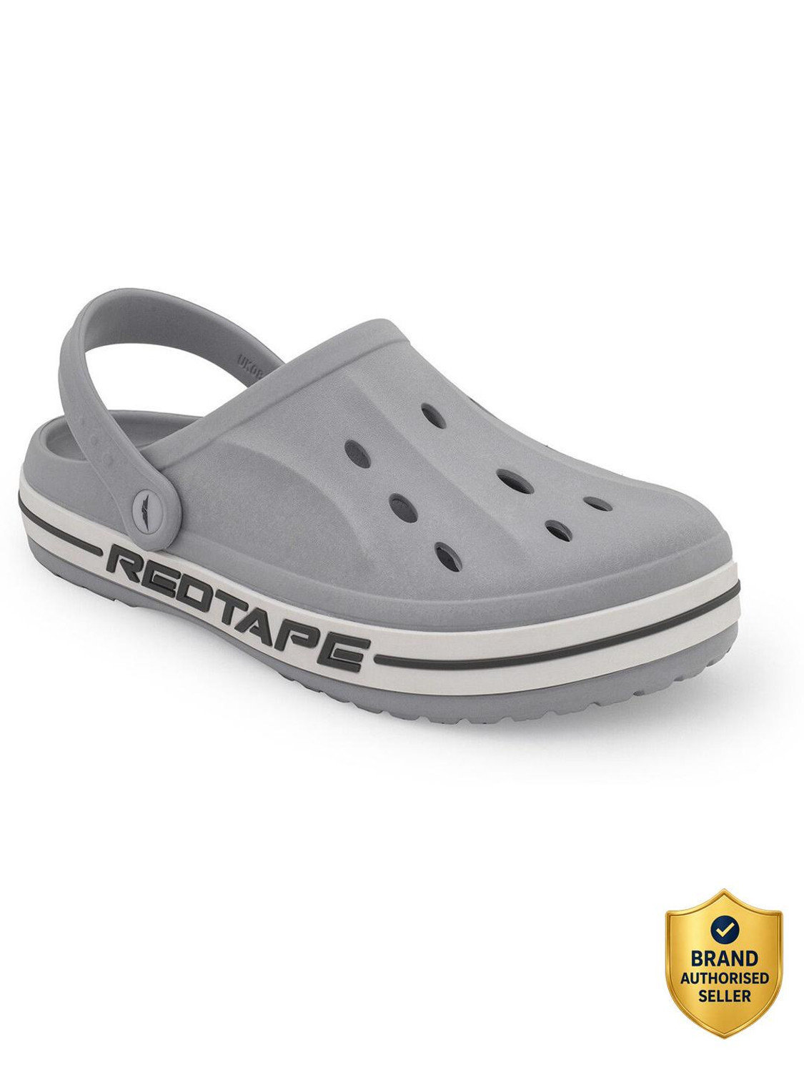 Image of RED TAPE Men Clogs