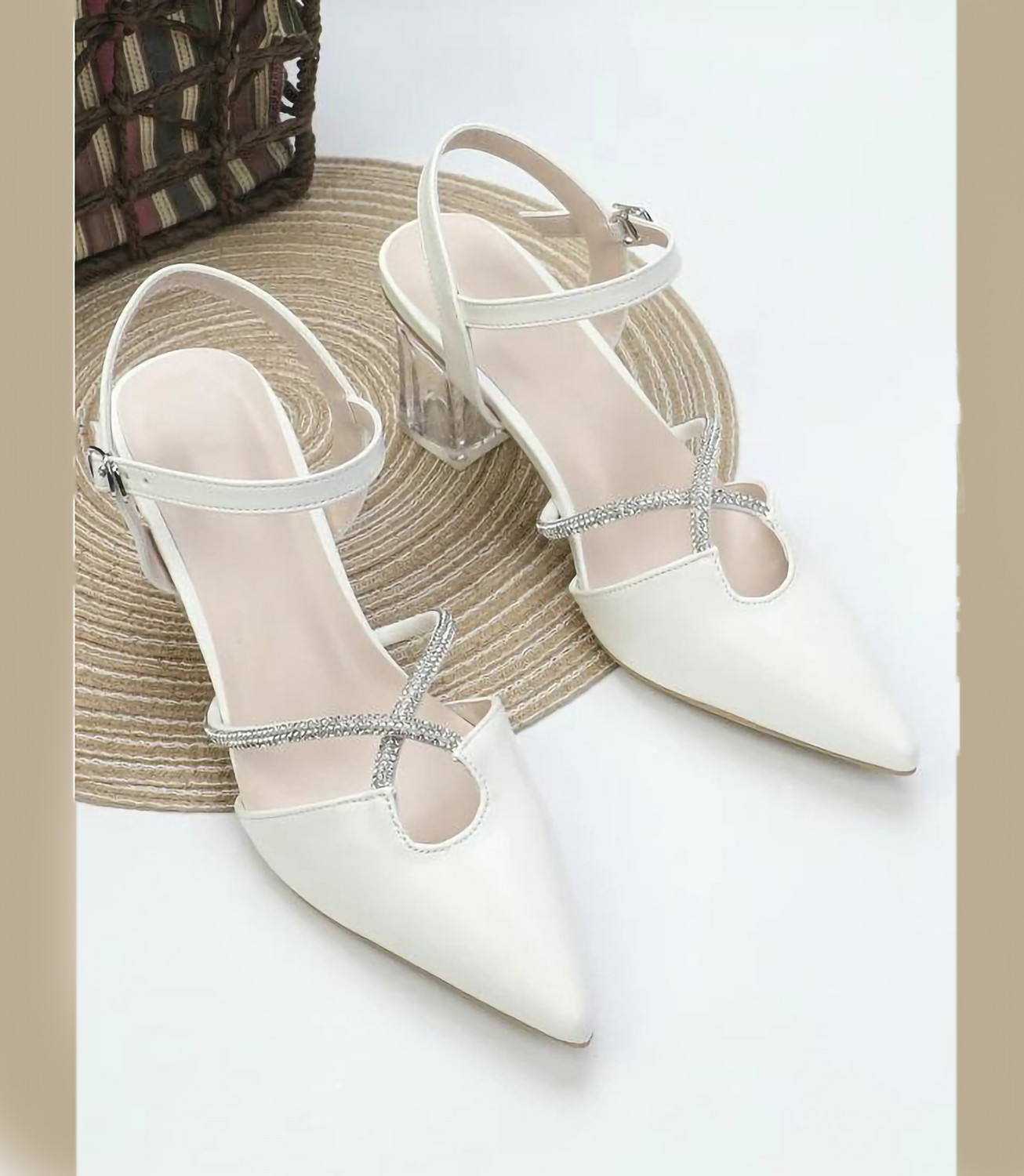 Image of abelya Women Heels