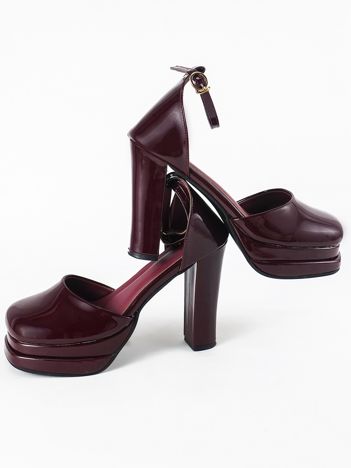 Image of TRYME Women Heels