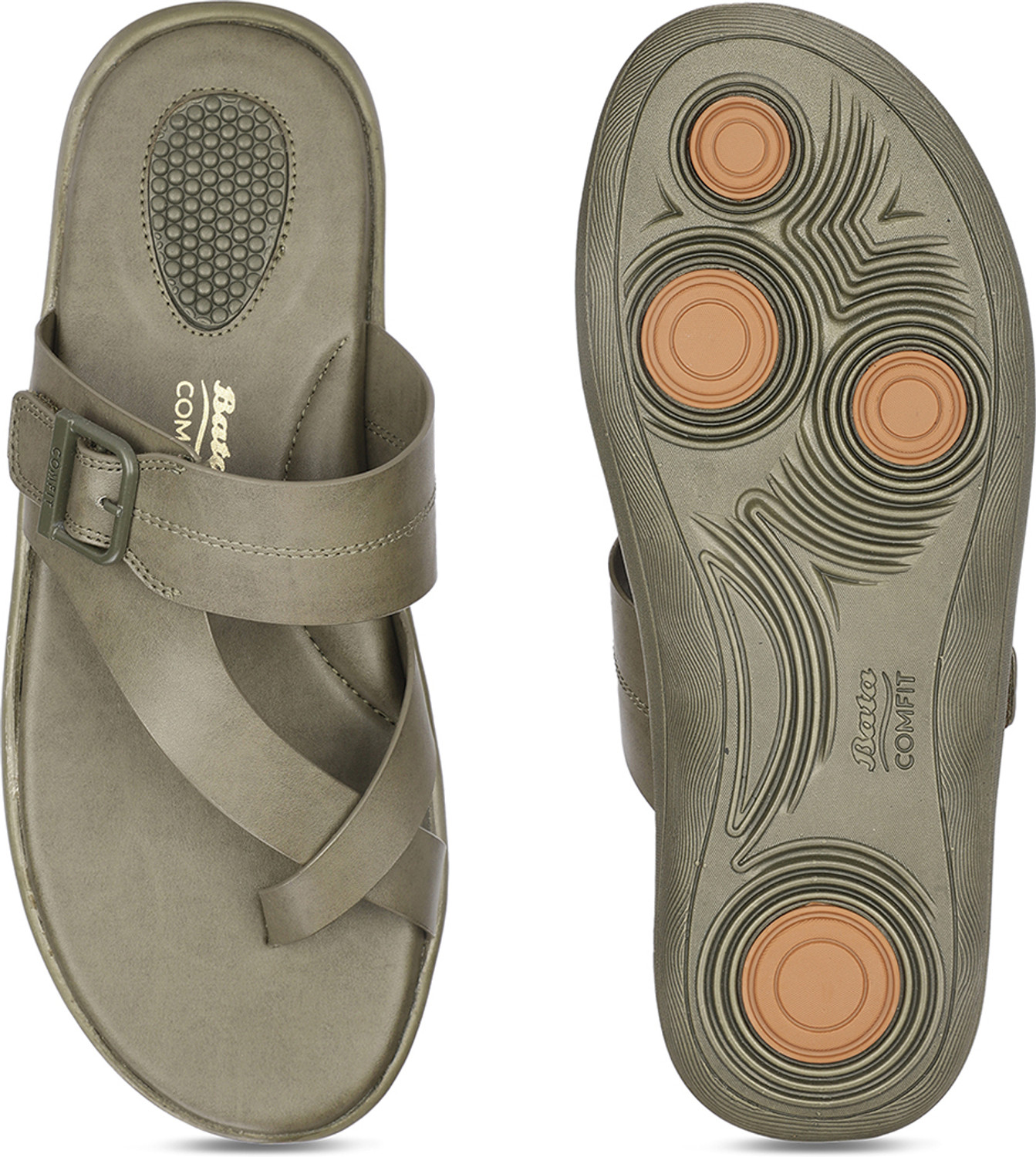 Image of Bata Men Casual
