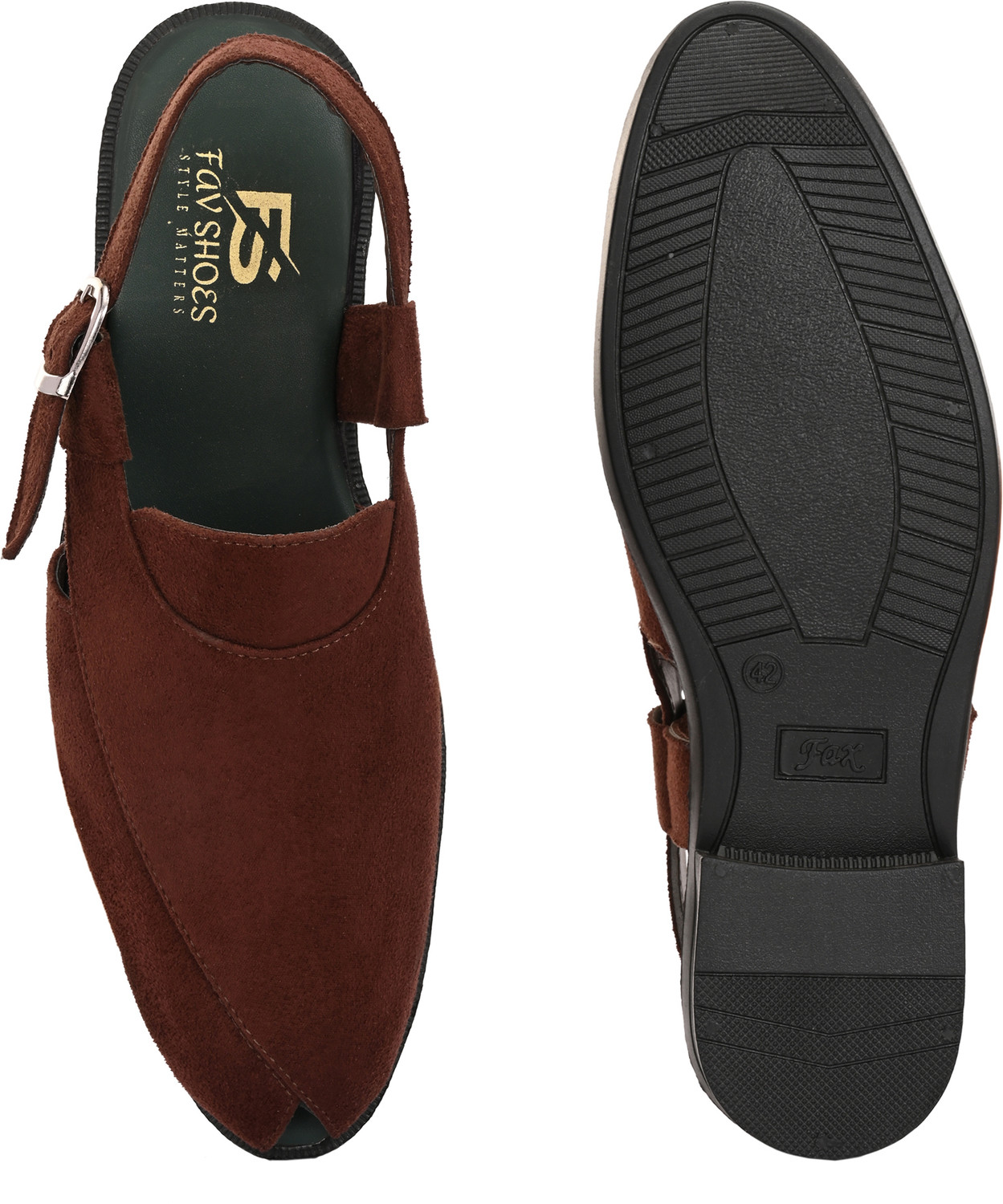 Image of FAV SHOES Casuals For Men