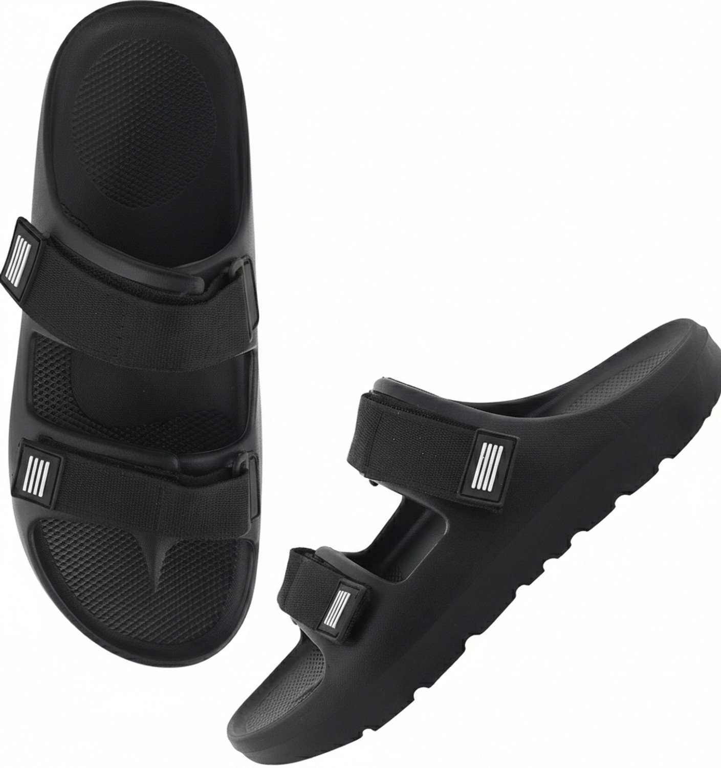 Image of STIFRON Men Sandals