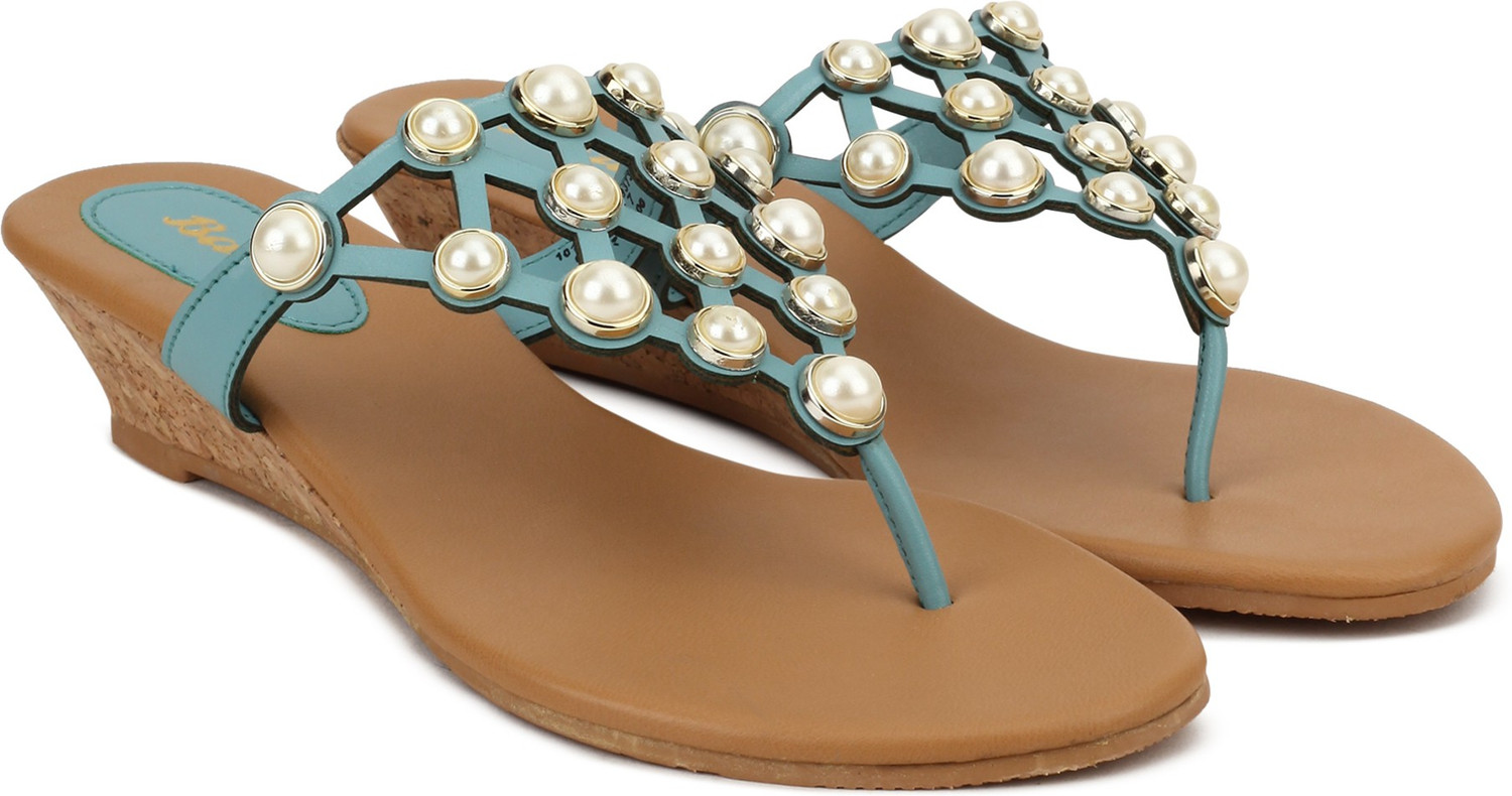 Image of Bata Women Wedges