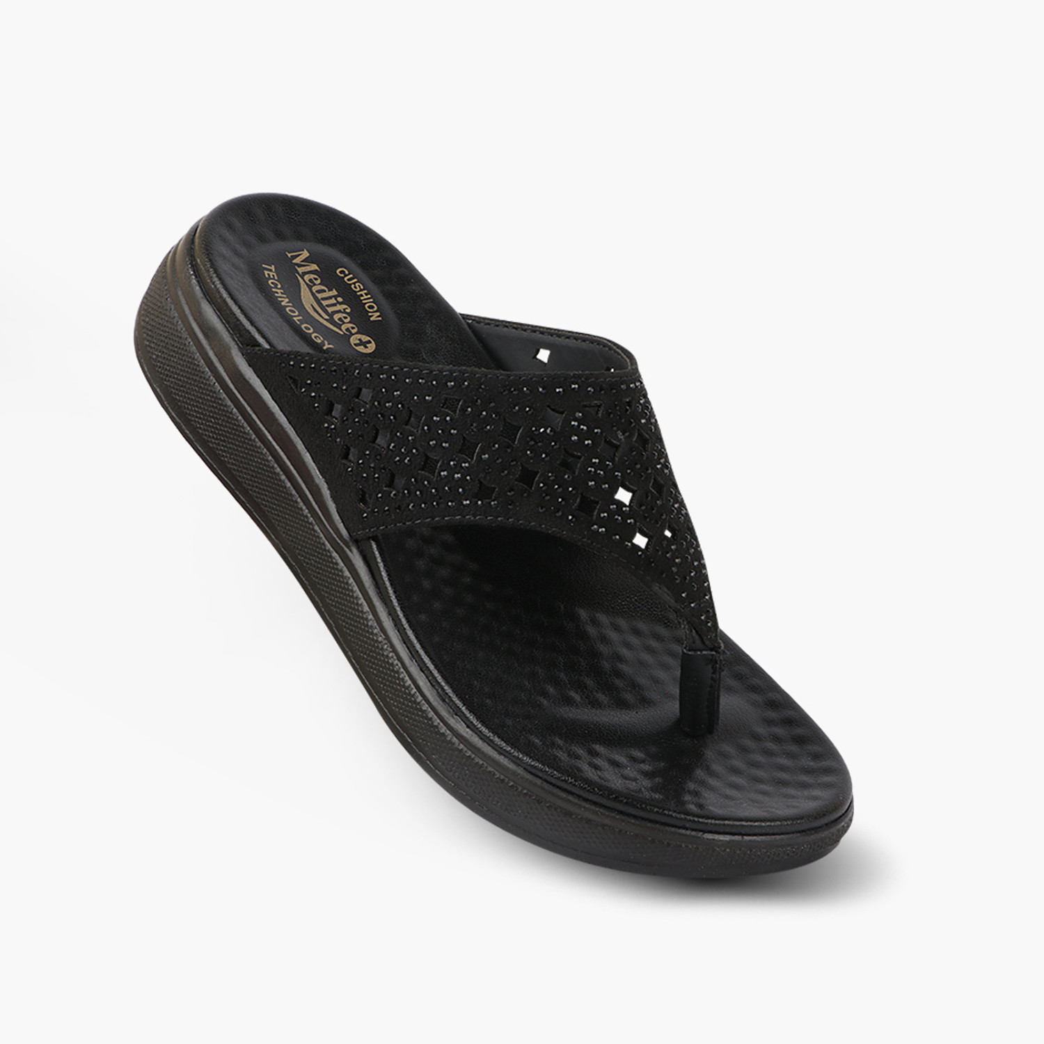 Image of MEDIFEET Women Wedges