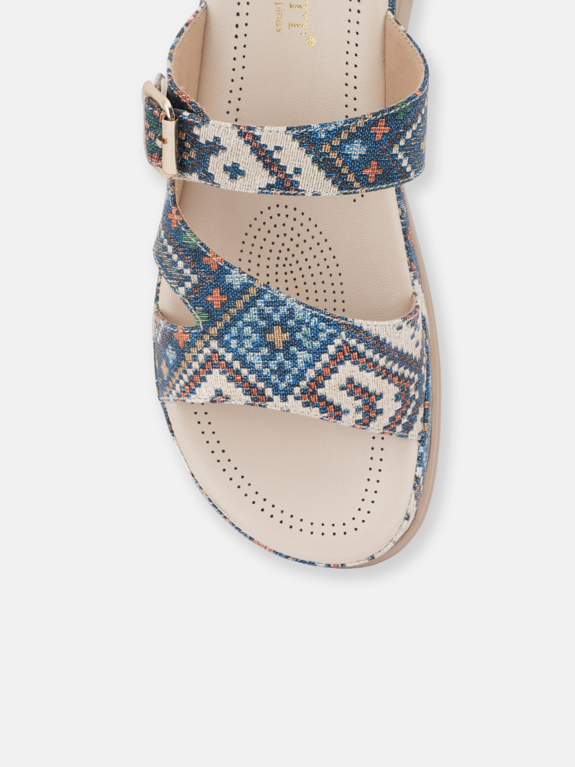 Image of Liscott Women Wedges