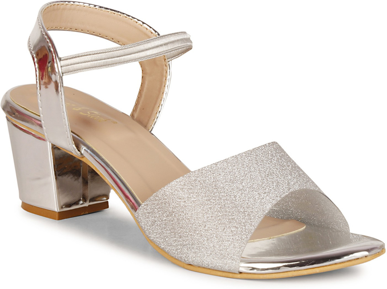 Image of Smart & Sleek Women Heels