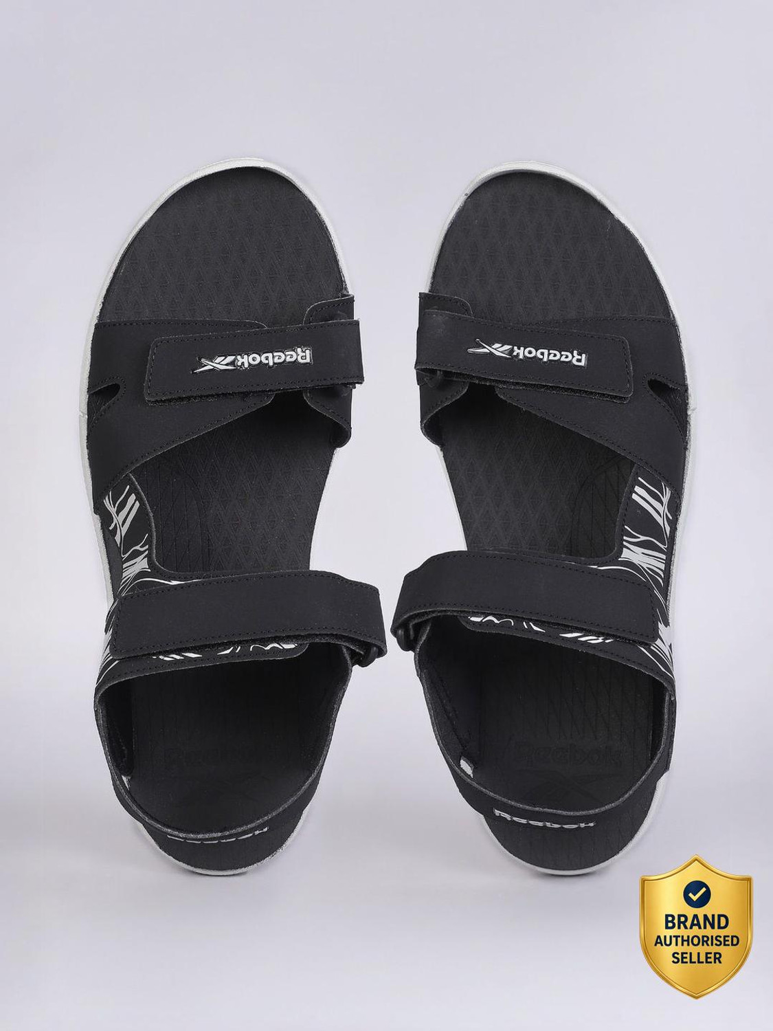 Image of REEBOK NP TRAIN EZRA SANDAL Men Sandals