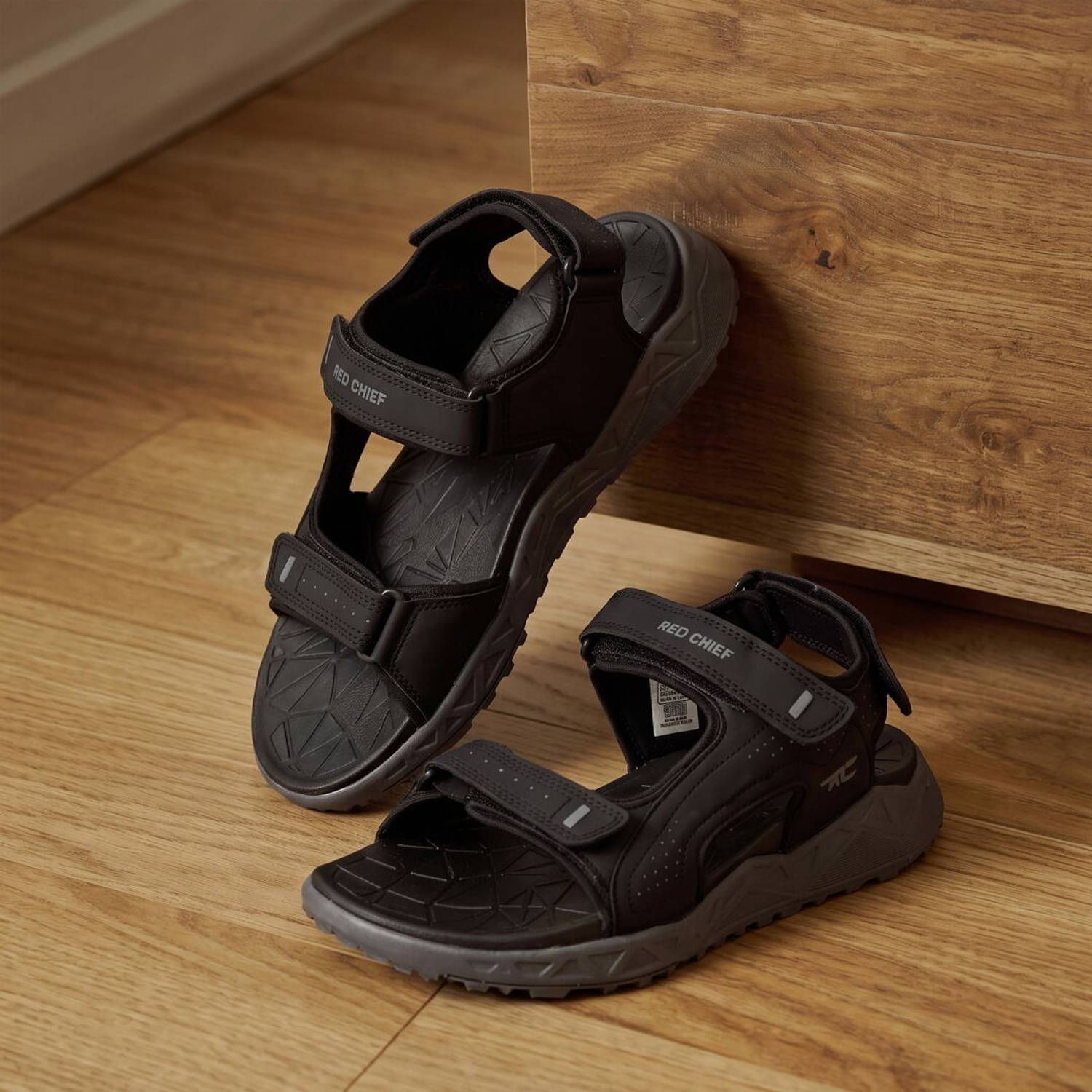 RED CHIEF Men Sports Sandals