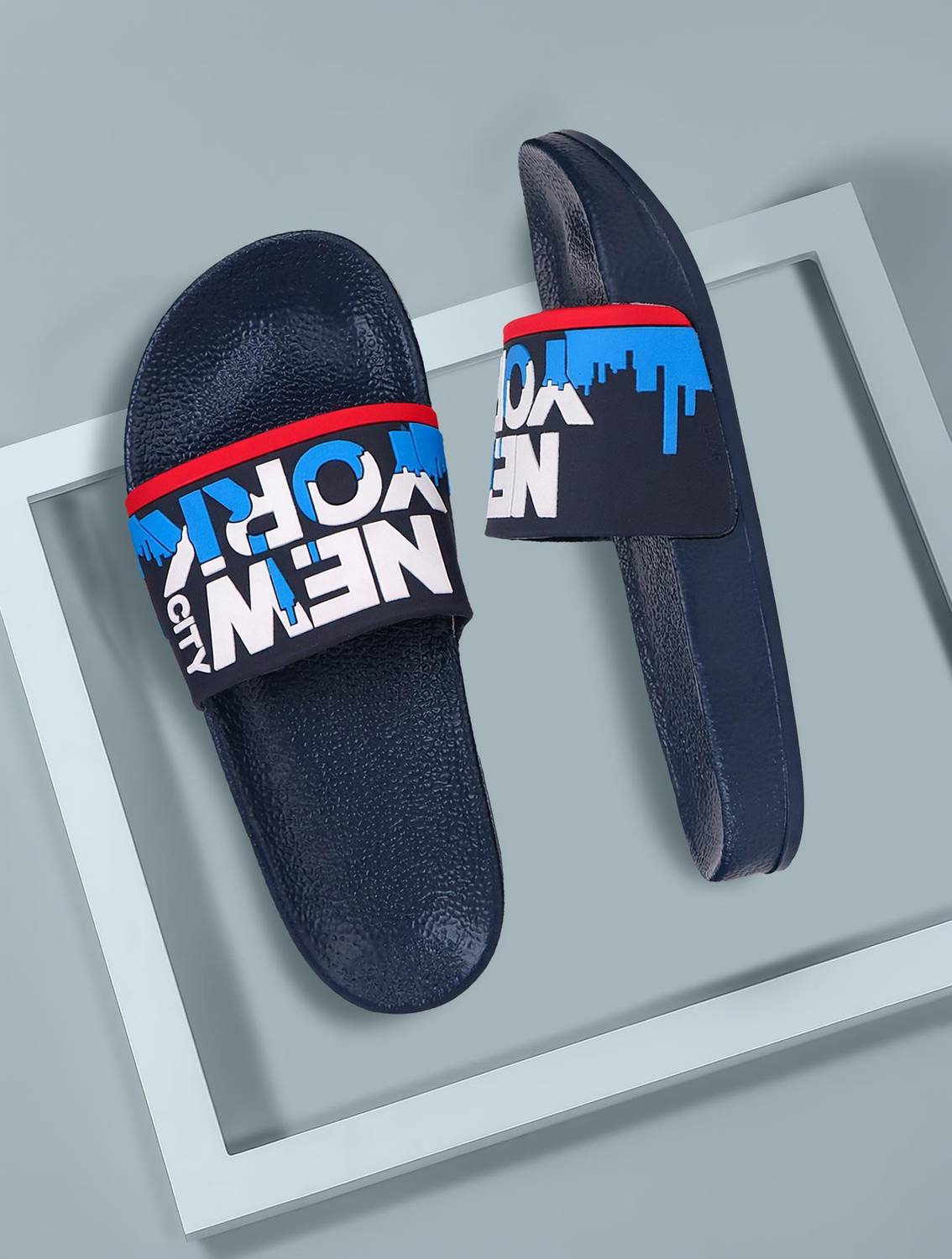 BERSACHE Men Casual