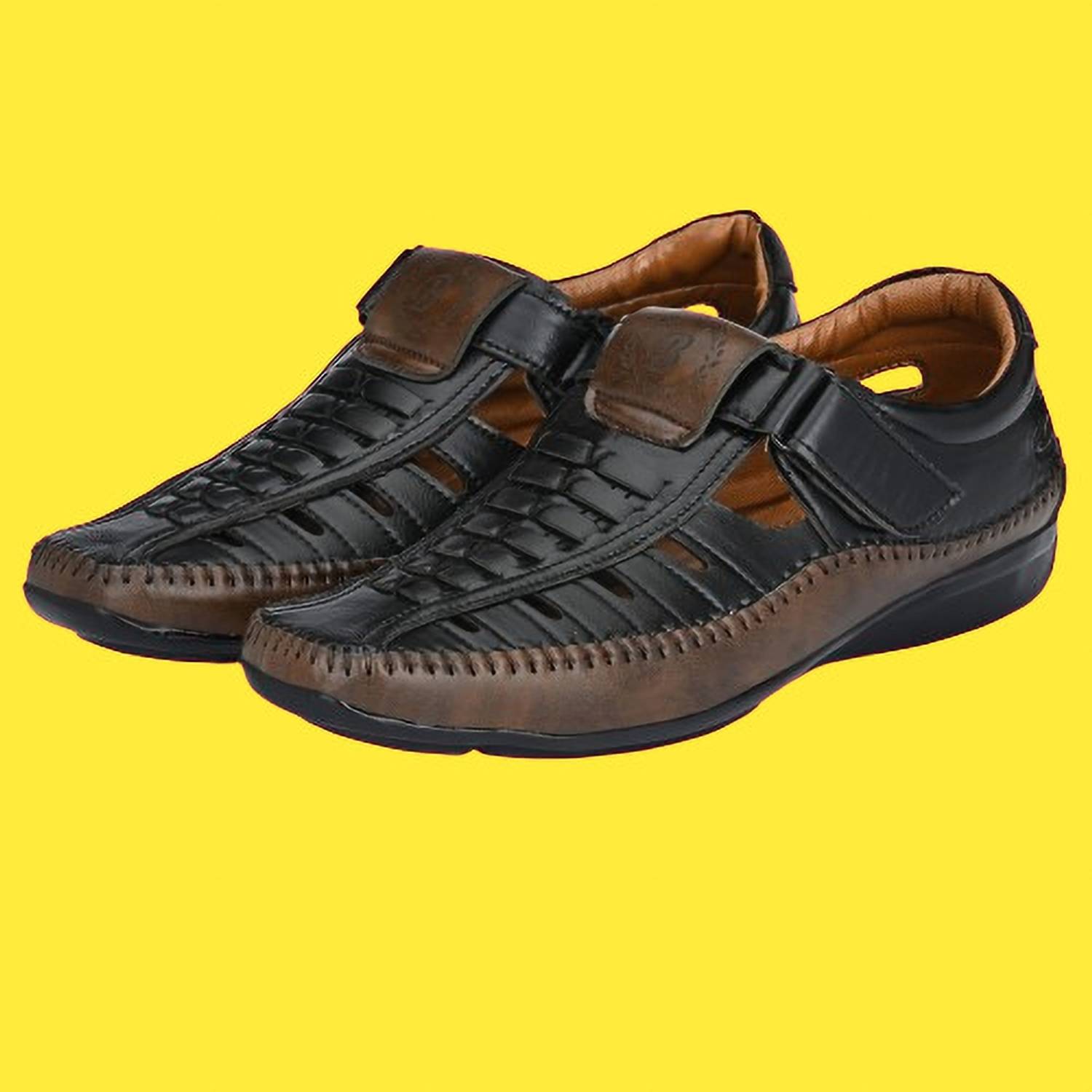 BOLTAGO Men Sandals