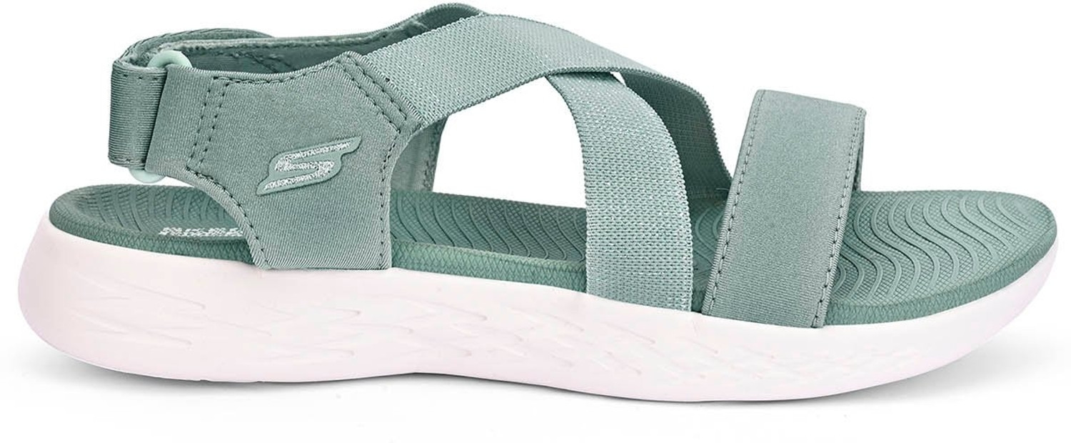 Image of Skechers ON-THE-GO 600 Women Flats