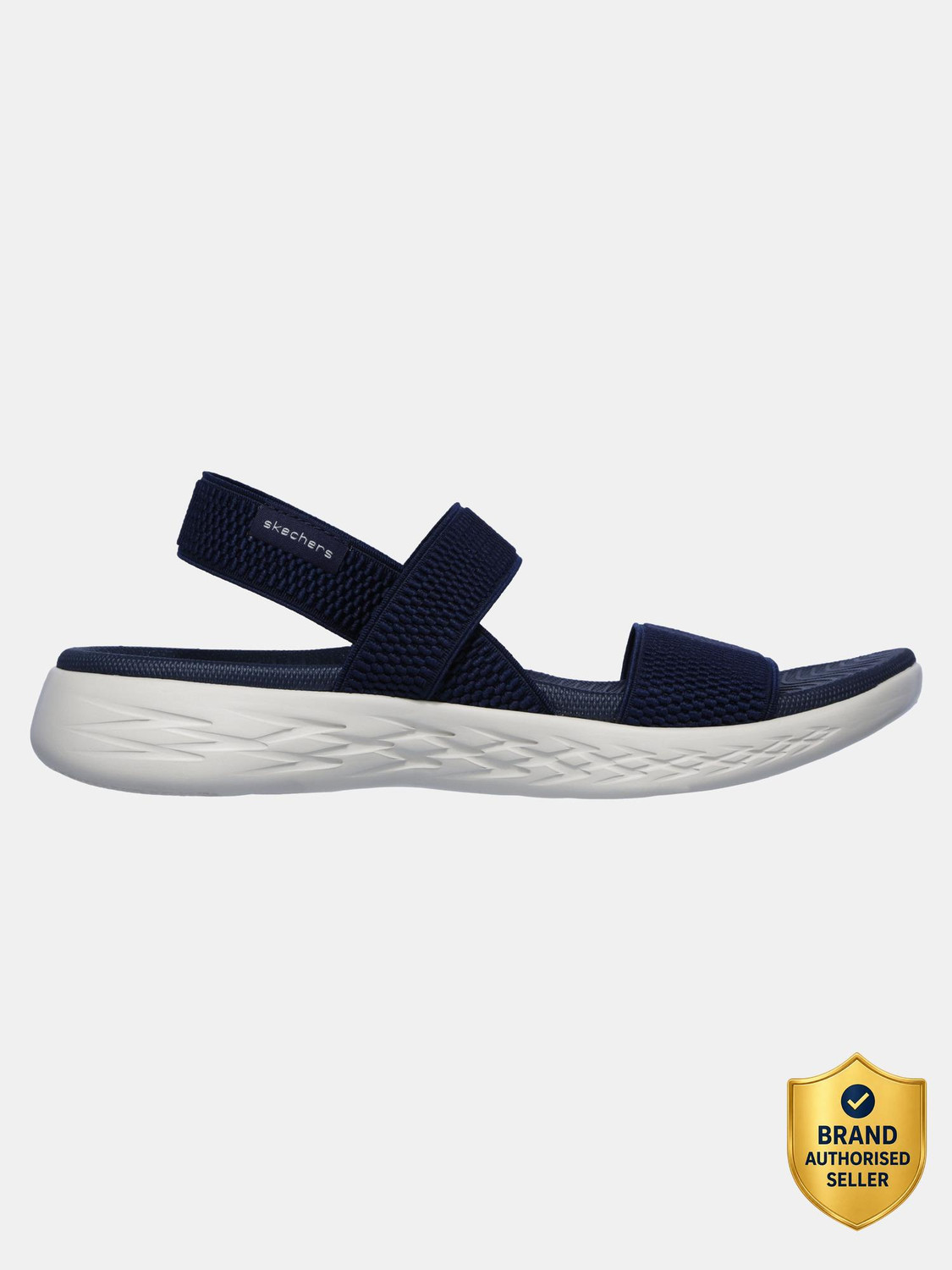 Image of Skechers ON-THE-GO 600 Women Sports Sandals