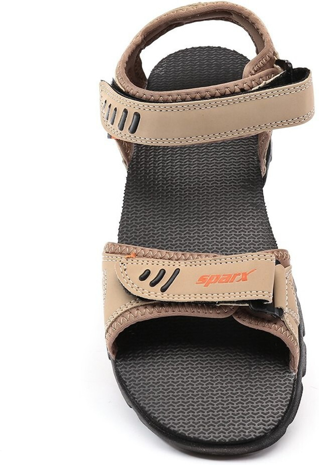 Image of Sparx SS 101 Men Sports Sandals