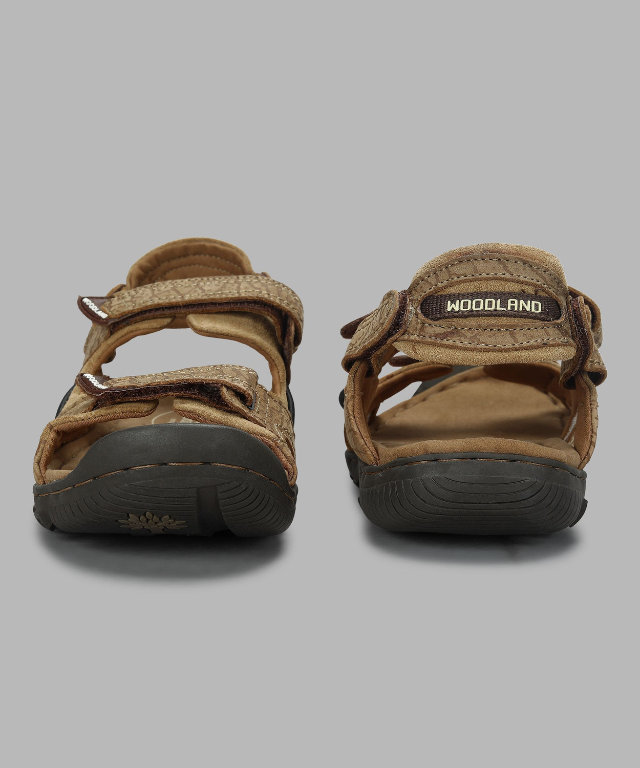 Image of WOODLAND Outdoor Comfortable Lightweight Everyday Use Men Casual