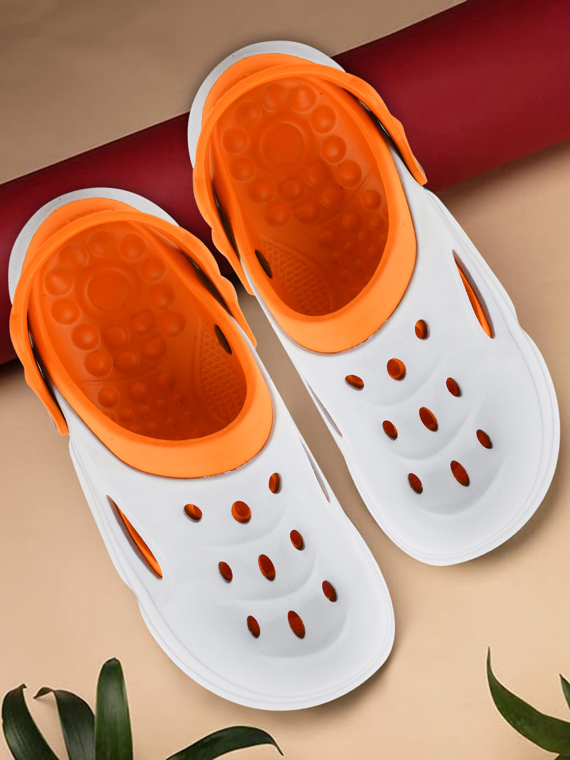 Image of JSBM Men Clogs