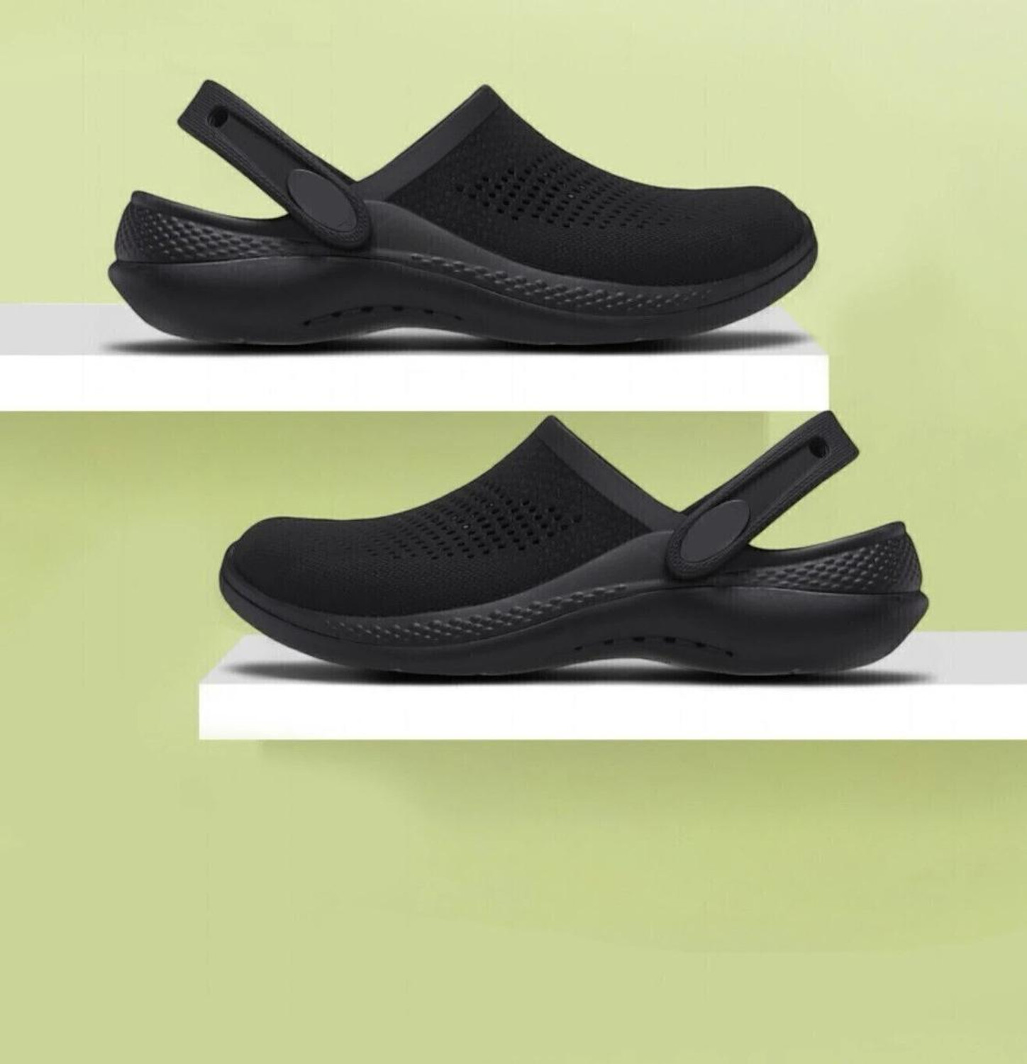 Image of Kaiv Men Clogs