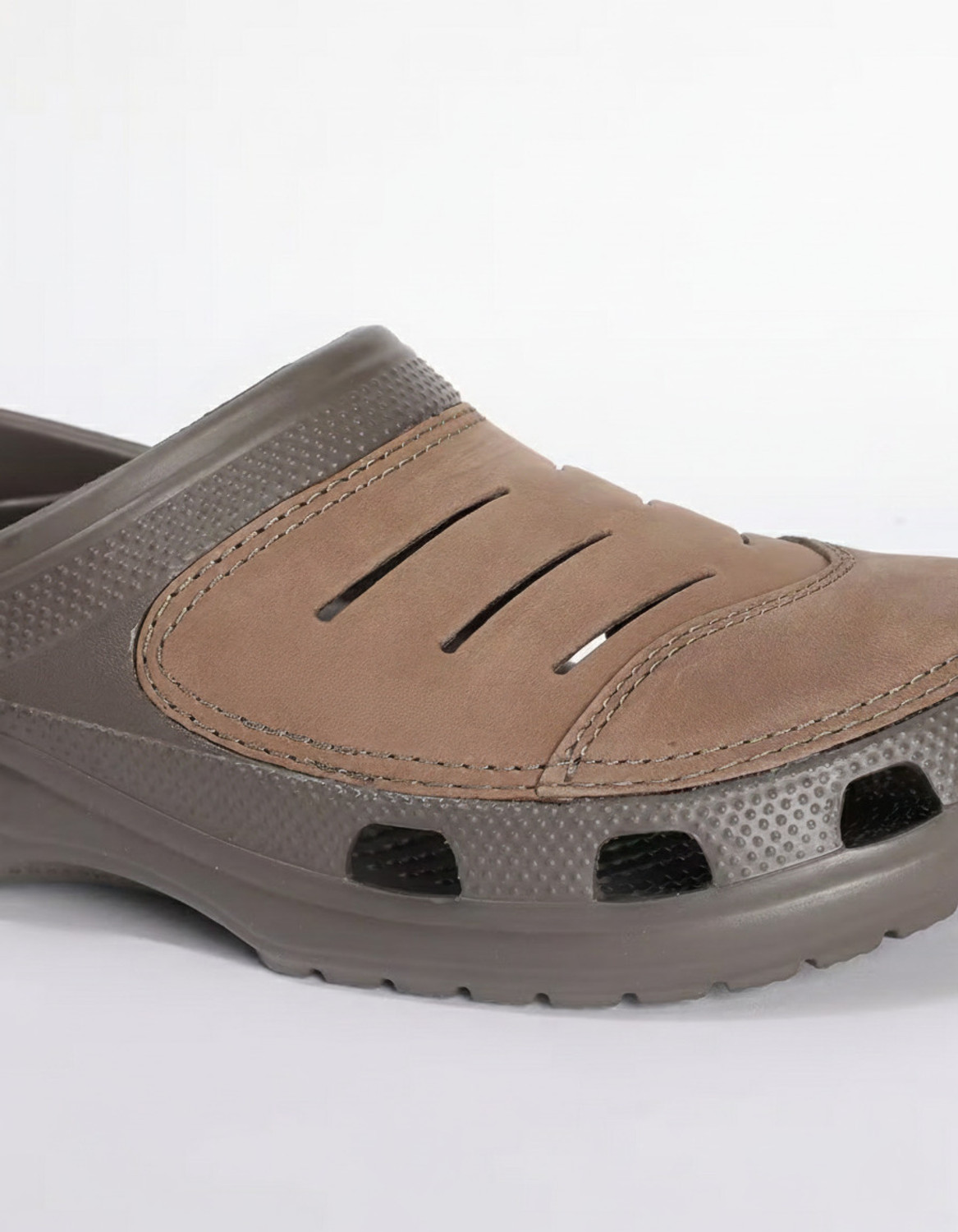 Image of CABANARETAIL Men Clogs
