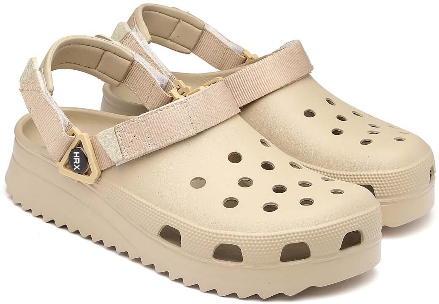 Image of HRX by Hrithik Roshan Men Sandals