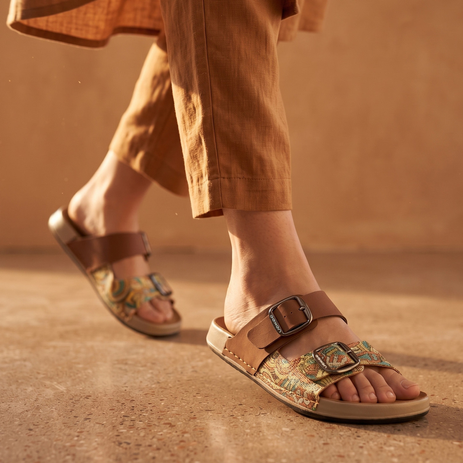 Image of Paragon EPUK7035L Durable Dailywear Women Flats