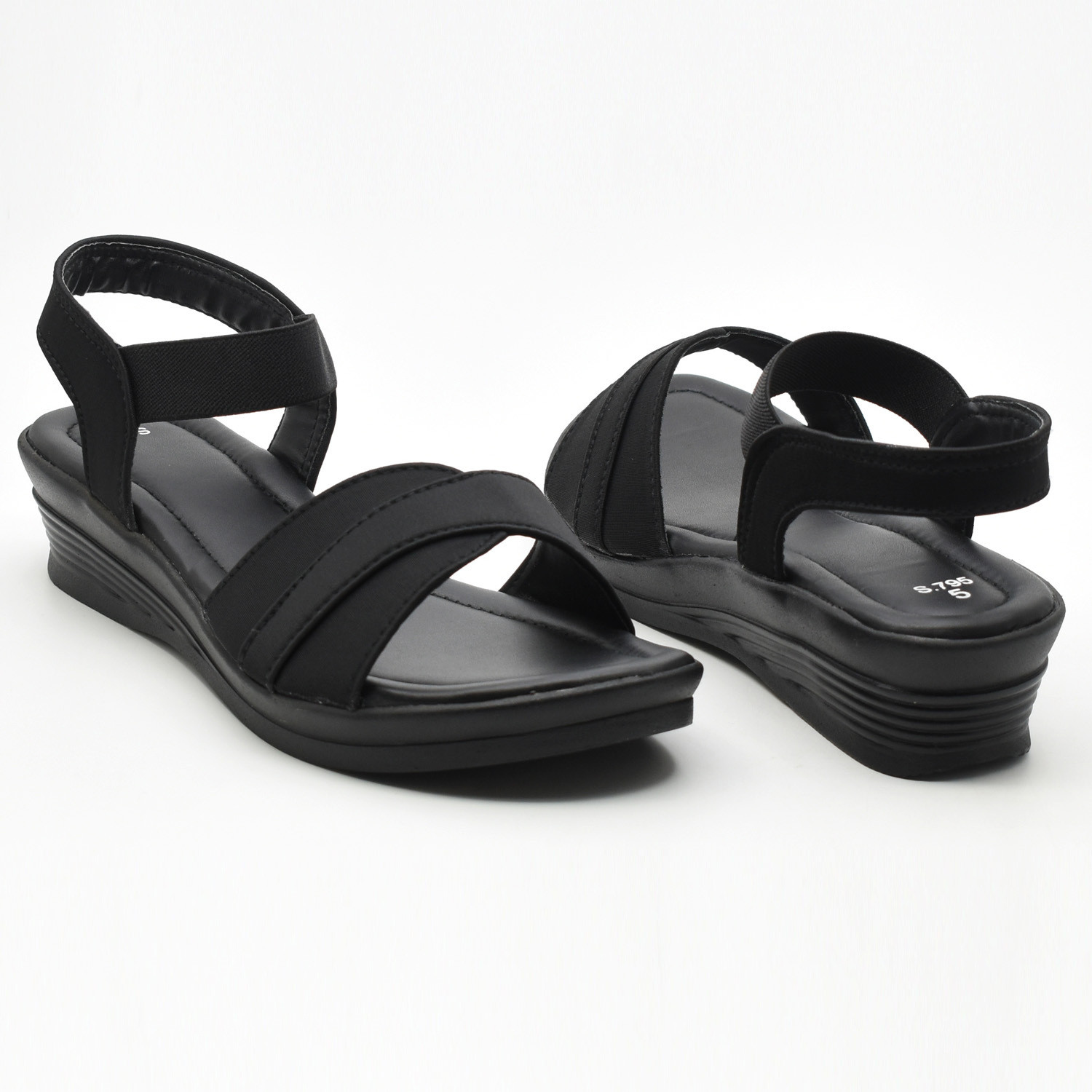 Image of Hardwood Women Casual