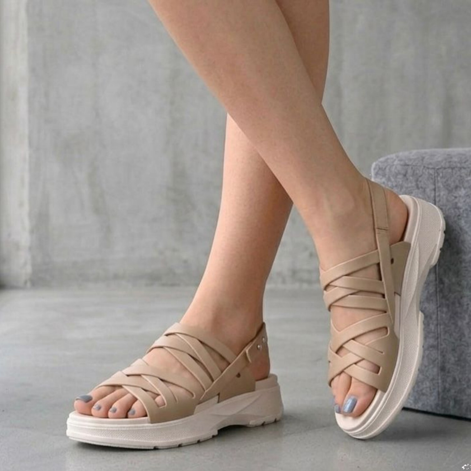 Image of Monoction Women Casual