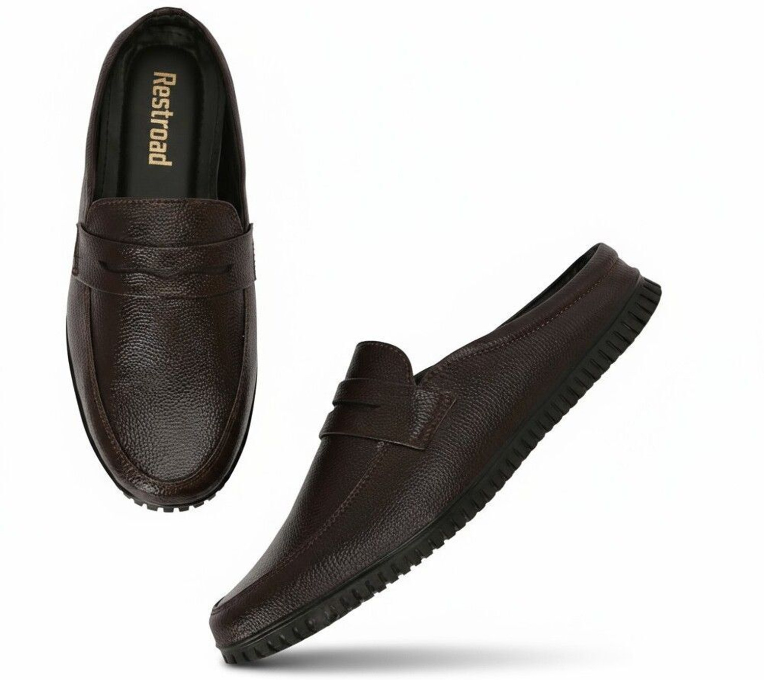 Image of Restroad Men Casual