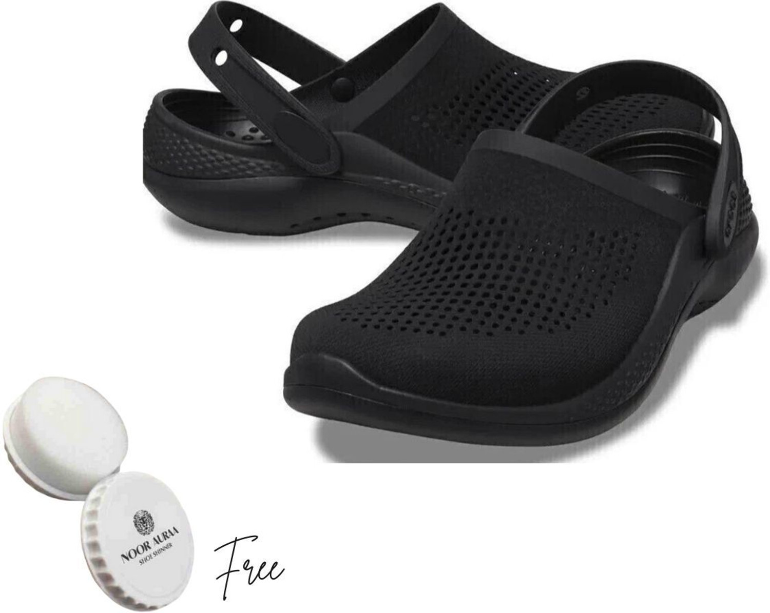 Image of Kaiv Men Clogs