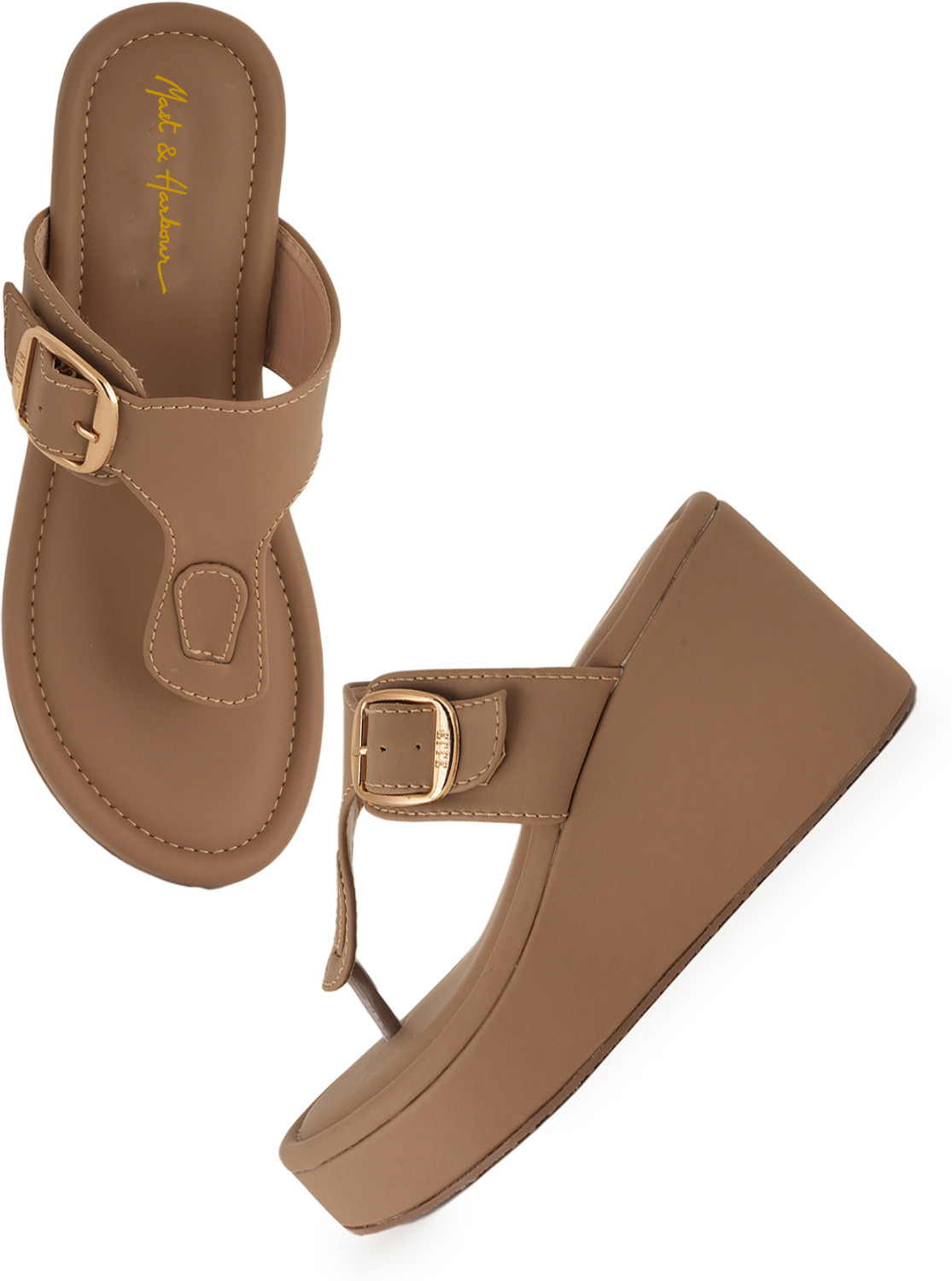 Image of Mast & Harbour Women Heels