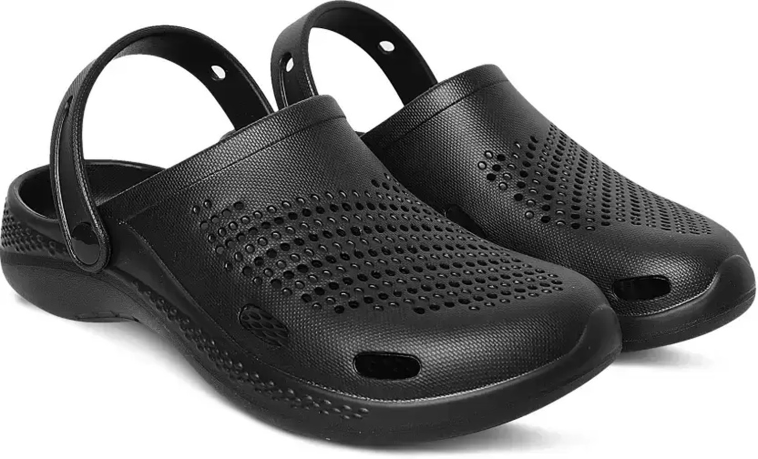 Image of SECRITAS Men Clogs