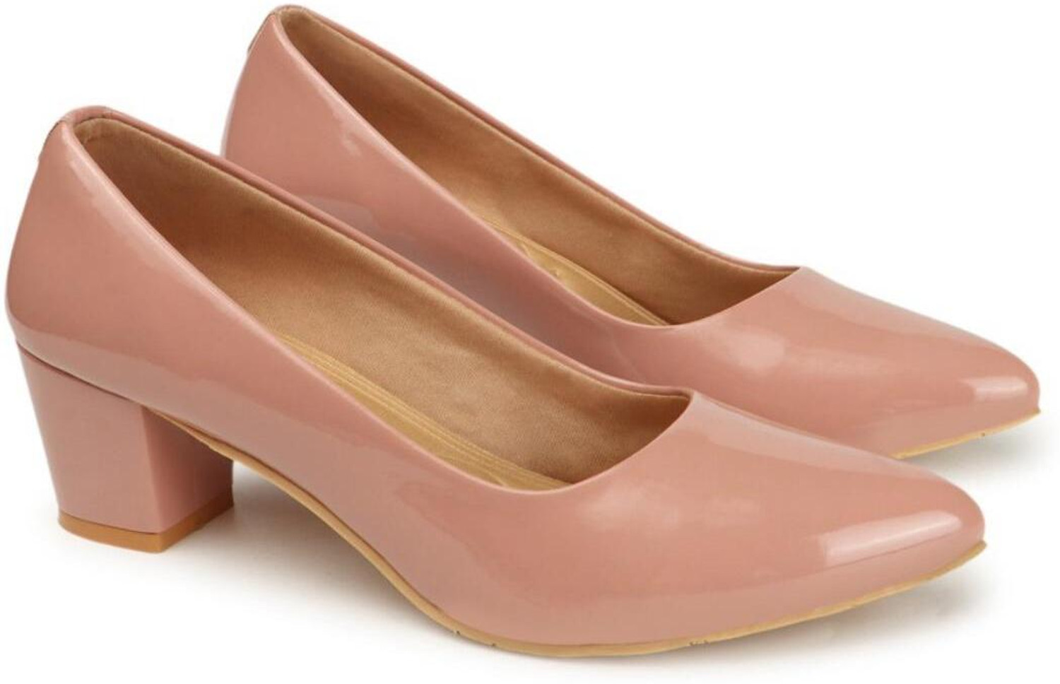 Image of Fuzee Women Heels