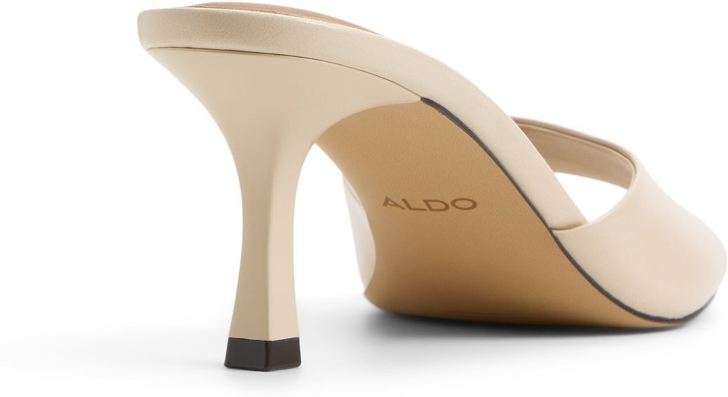 Image of ALDO Women Casual Sandal (Off White, 6)