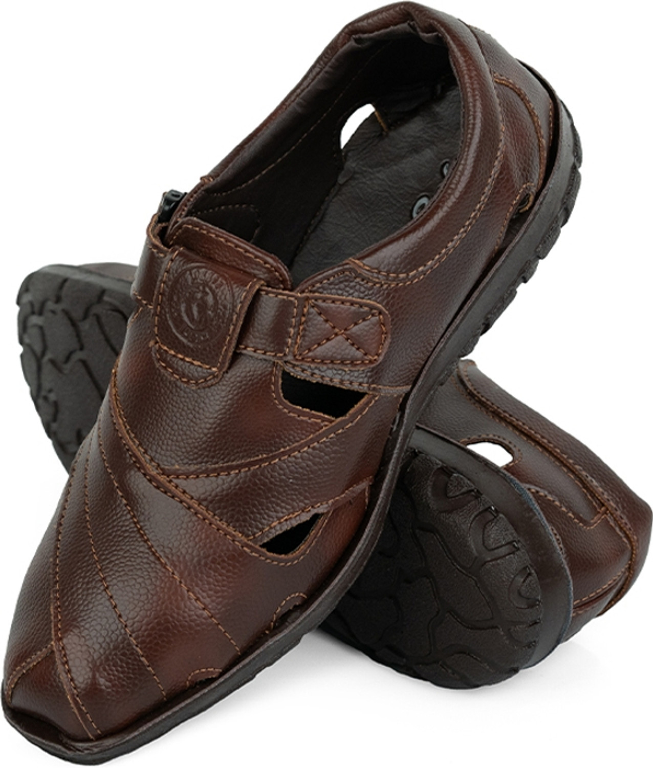 Image of Jogger Men Sandals