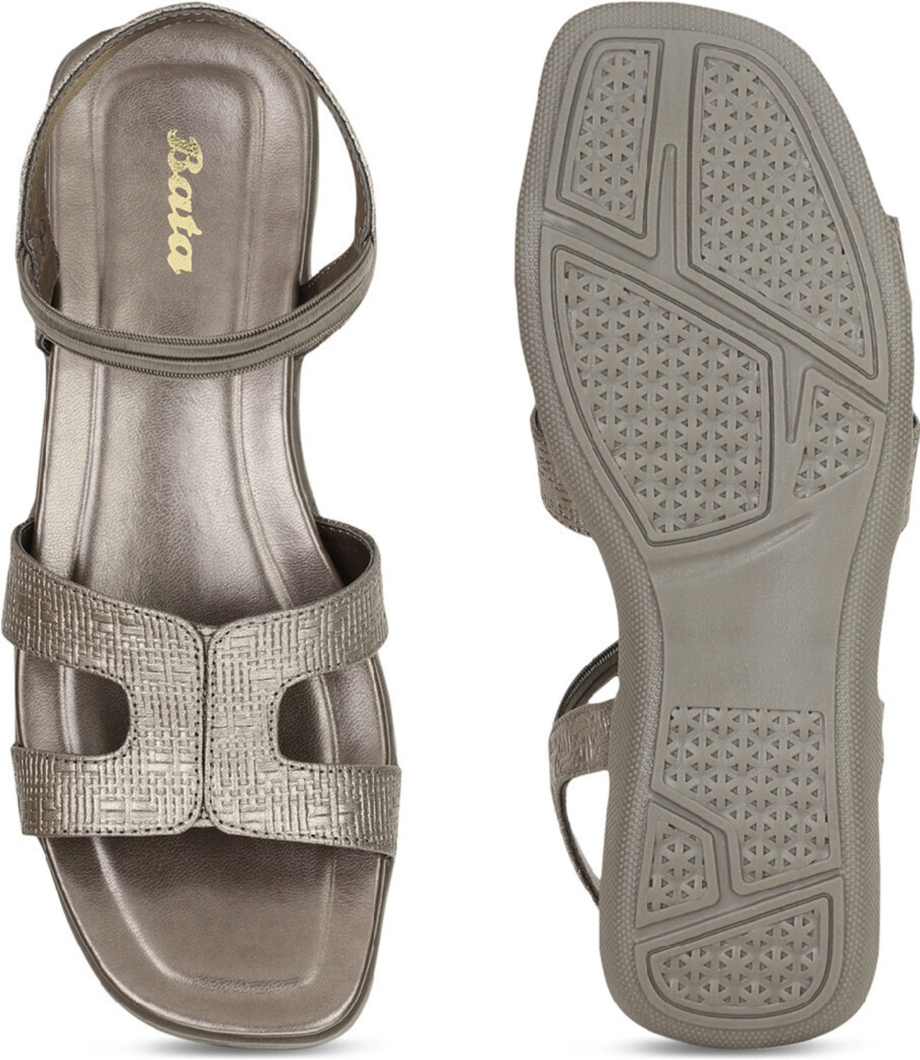 Image of Bata Women Flats