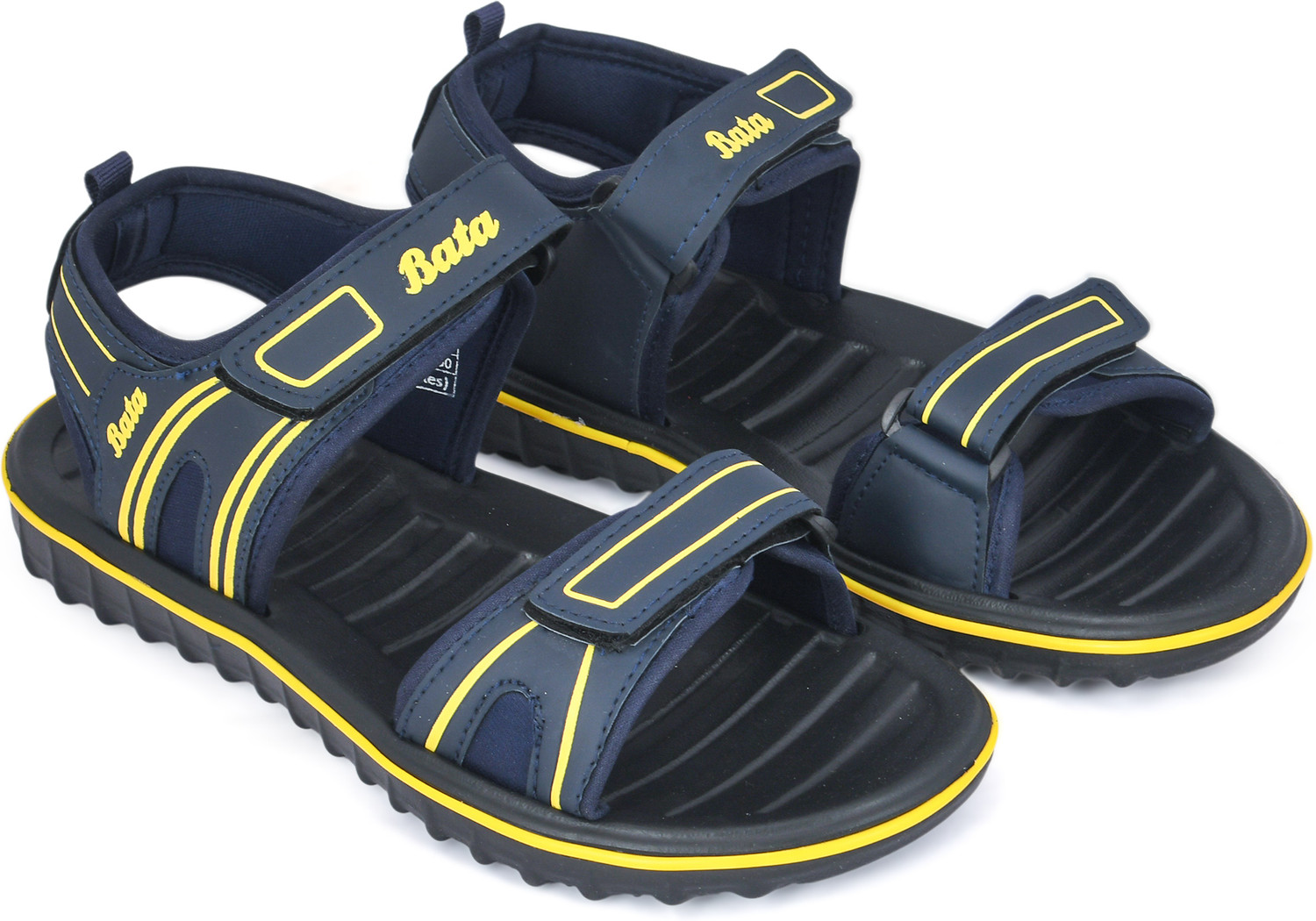 Image of Bata Men Sandals