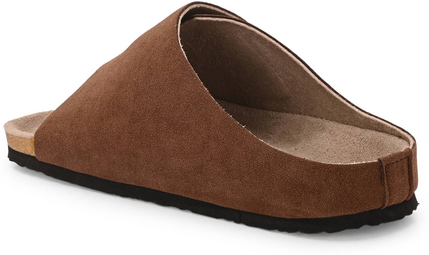 Afrojack Men Brown Sandals - Image 3