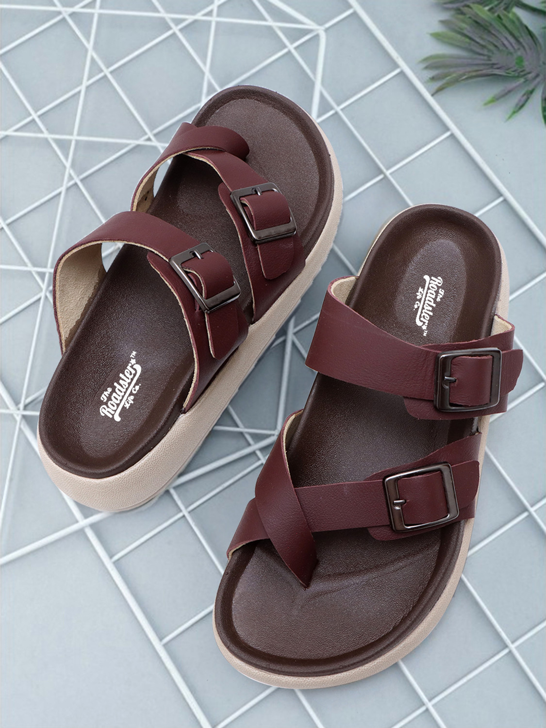 Image of Roadster Men Casual