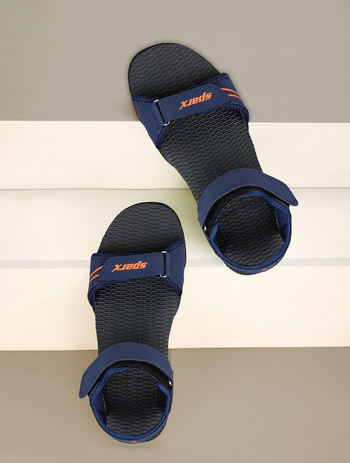 Image of Sparx SS 703 Men Sports Sandals