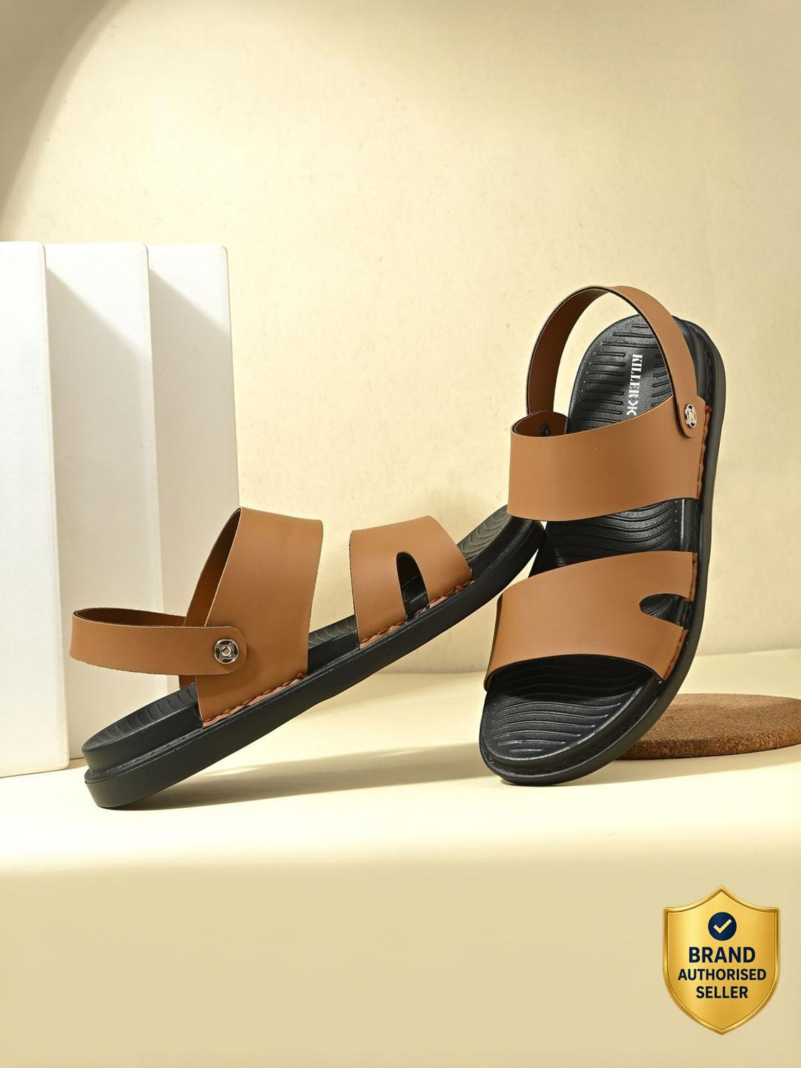 Image of KILLER Men Sandals