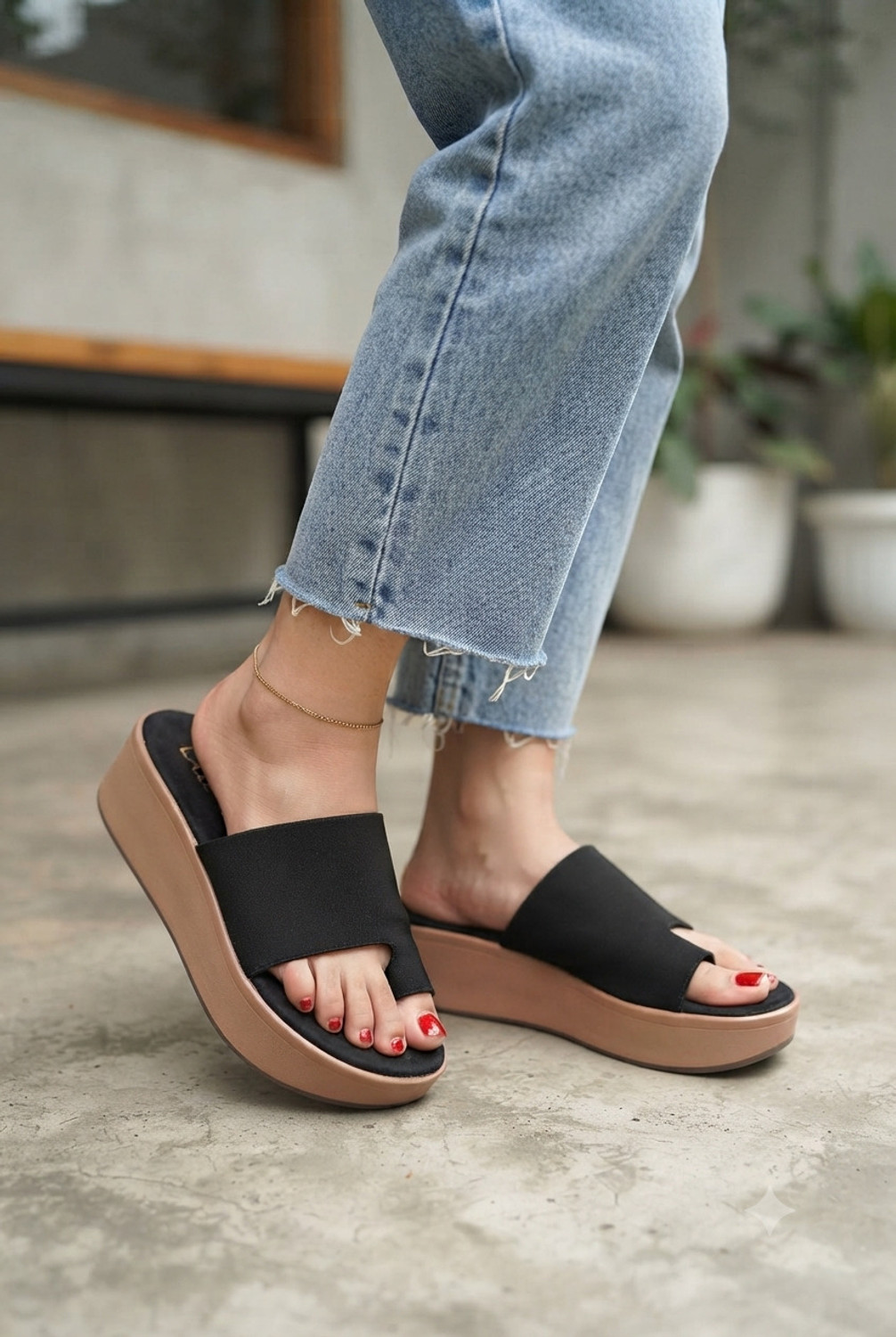 Image of Lazera Women Heels
