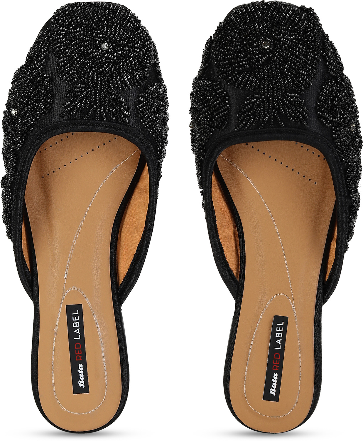 Image of Bata Red Label Women Flats