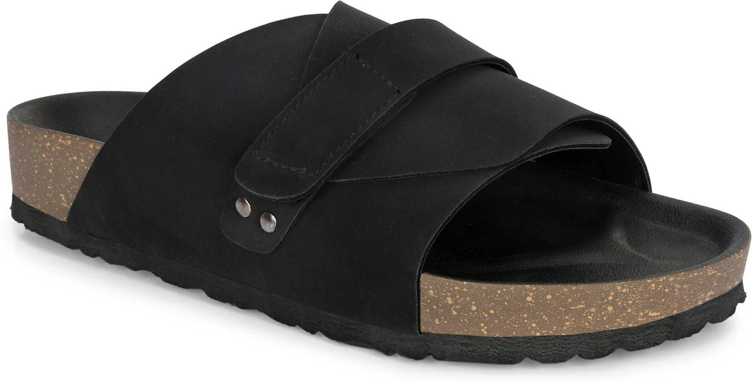 EL PASO Men Casual Black - Image 2