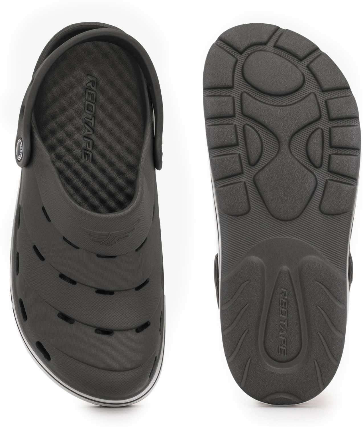 Image of RED TAPE Men Clogs