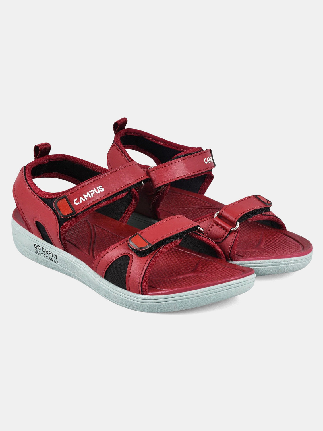 Image of CAMPUS Women Sports Sandals