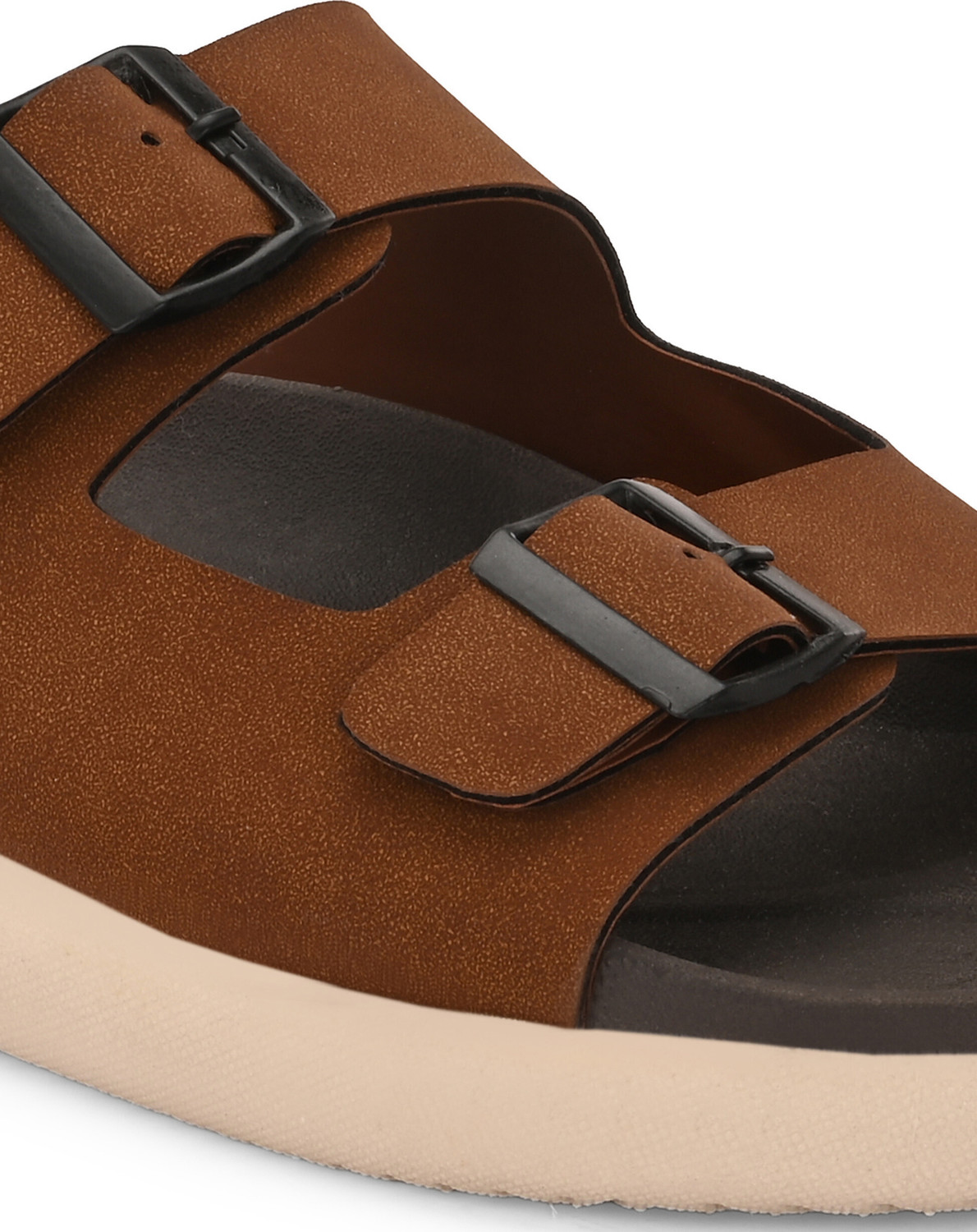 Image of Mast & Harbour Men Sandals