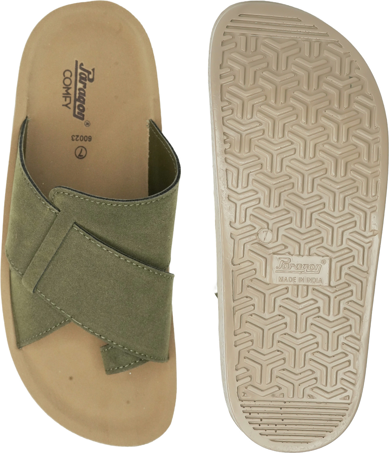 Image of Paragon Men Slides
