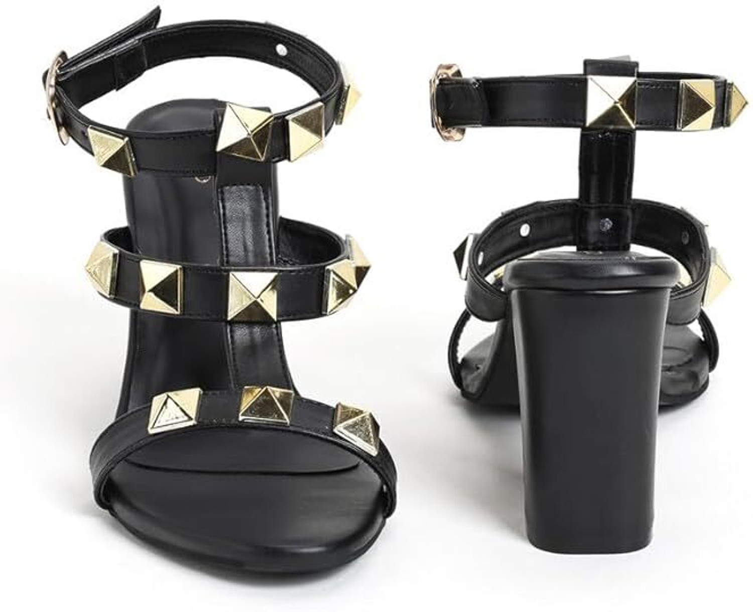 Image of CLOSKO Women Heels