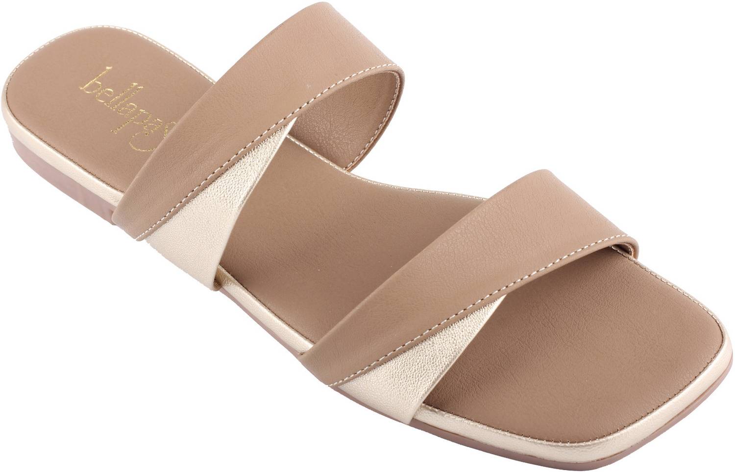 BELLAPASO Women Flats