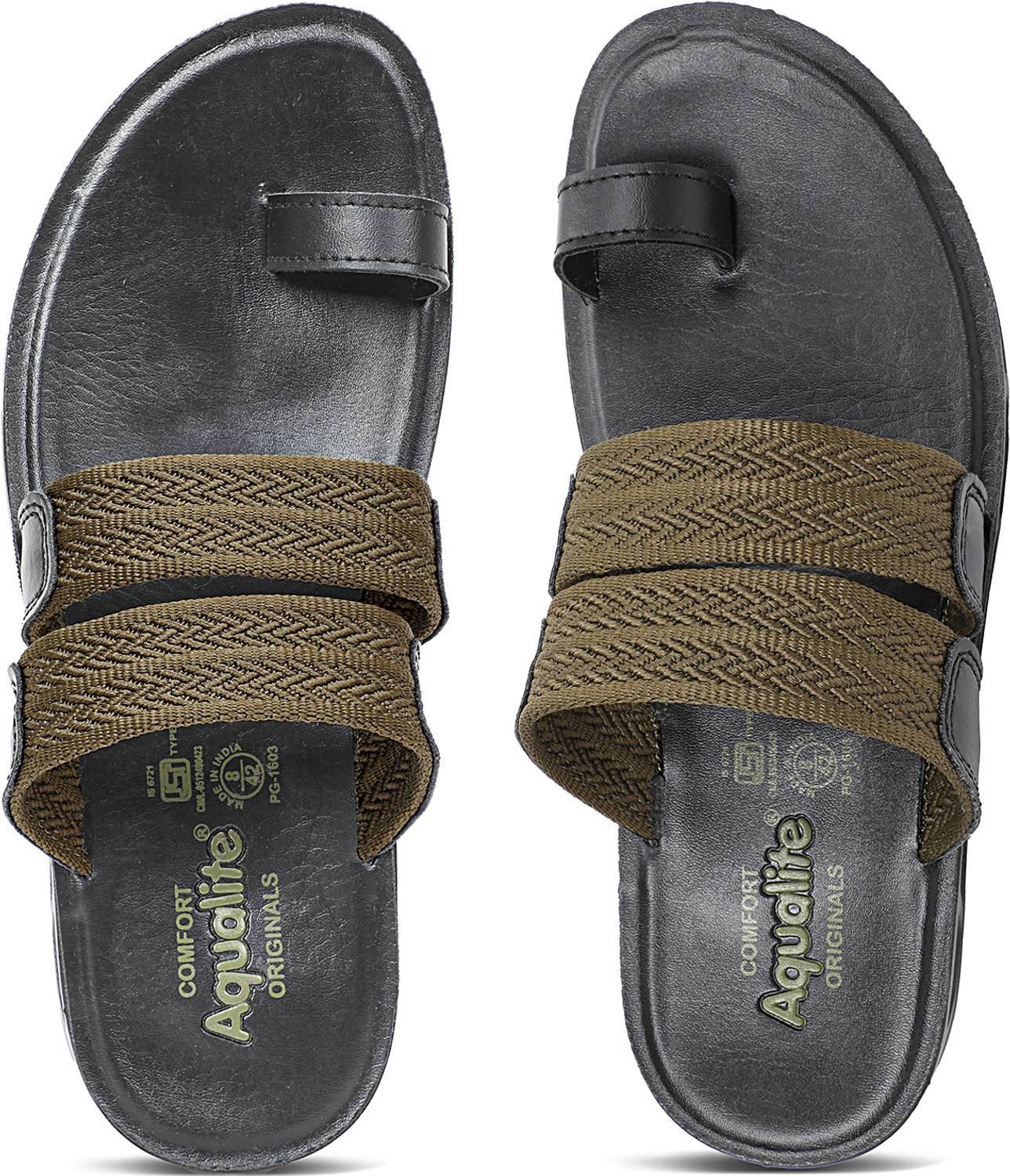 Aqualite Men Casual